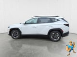 2026 Hyundai Tucson - Preview 8