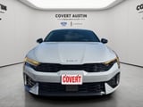 2025 Kia K5 - Preview 8