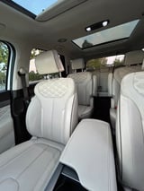 2020 Hyundai Palisade - Preview 12