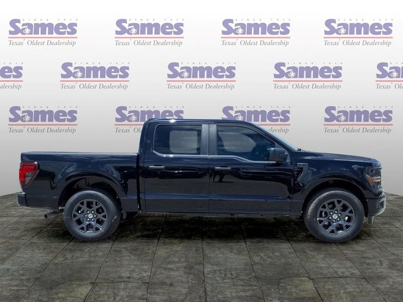 2026 Ford F-150 - Image 2