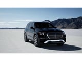 2027 Mercedes-Benz GLS - Preview 9