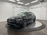 2026 Mercedes-Benz C-Class - Preview 3
