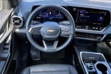 2026 Chevrolet Equinox - Preview 5