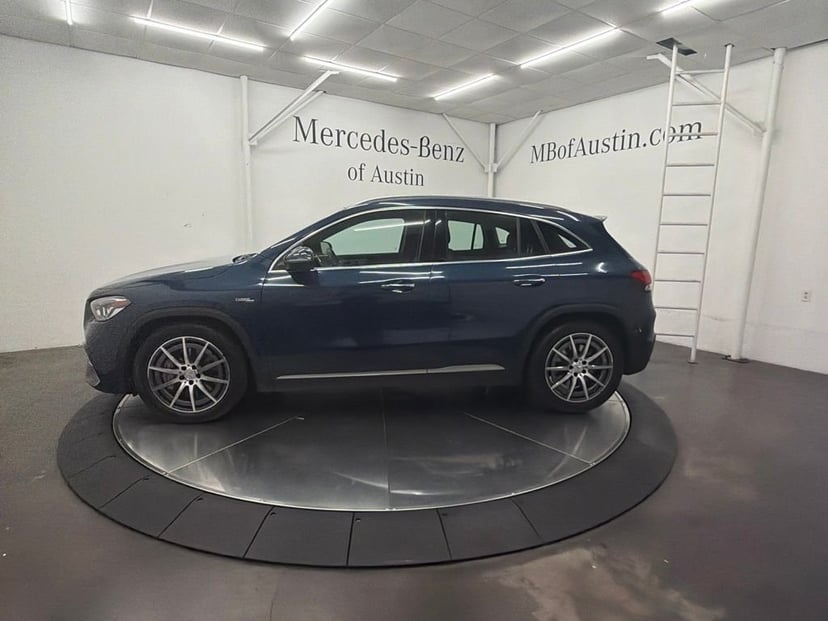 2021 Mercedes-Benz GLA-Class - Image 2