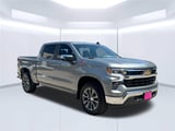 2026 Chevrolet Silverado 1500 - Preview 7