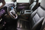 2025 GMC Sierra 1500 - Preview 11