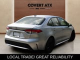 2020 Toyota Corolla - Preview 5