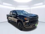2026 Chevrolet Silverado - Preview 6