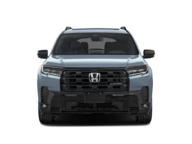 2026 Honda Pilot - Image 1