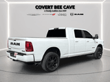 2025 Ram 2500 - Preview 7