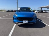 2020 Ford Escape - Preview 2