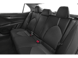 2019 Toyota Camry - Preview 16