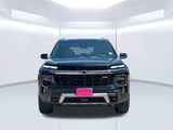 2027 Chevrolet Traverse - Preview 8