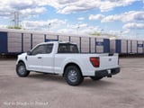 2026 Ford F-150 - Preview 4