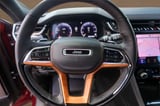 2025 Jeep Grand Cherokee - Preview 12