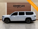 2026 Jeep Grand Wagoneer L - Preview 3