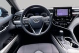 2024 Toyota Camry - Preview 5