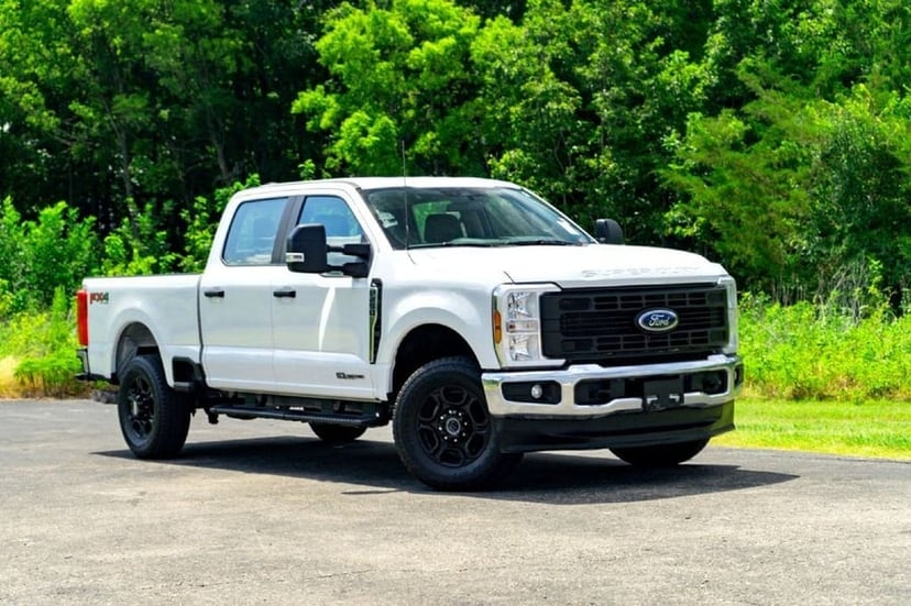 2024 Ford F-250 - Image 1