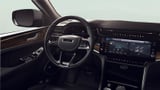 2026 Jeep Grand Cherokee L - Preview 8