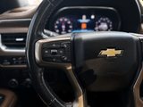 2023 Chevrolet Tahoe - Preview 12