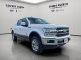 2018 Ford F-150 - Preview 7