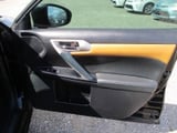2014 Lexus CT - Preview 10