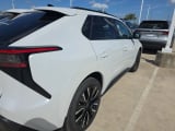 2026 Toyota bZ - Preview 8