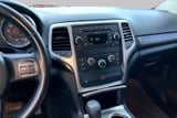 2011 Jeep Grand Cherokee - Preview 5