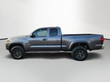 2022 Toyota Tacoma - Preview 4