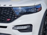 2023 Ford Explorer - Preview 8