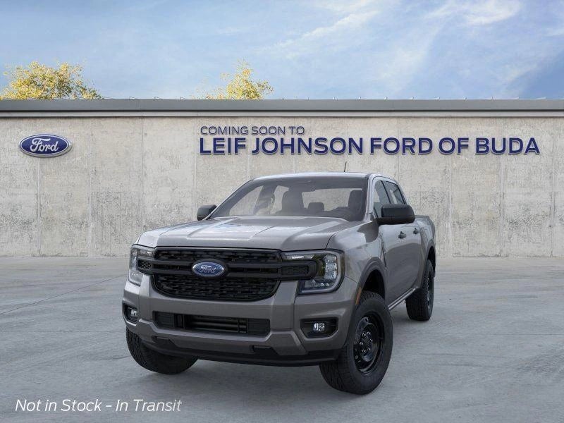 2026 Ford Ranger - Image 1