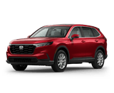 2027 Honda CR-V - Preview 2