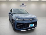 2026 Volkswagen Tiguan - Preview 7