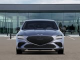 2027 Genesis G70 - Preview 6