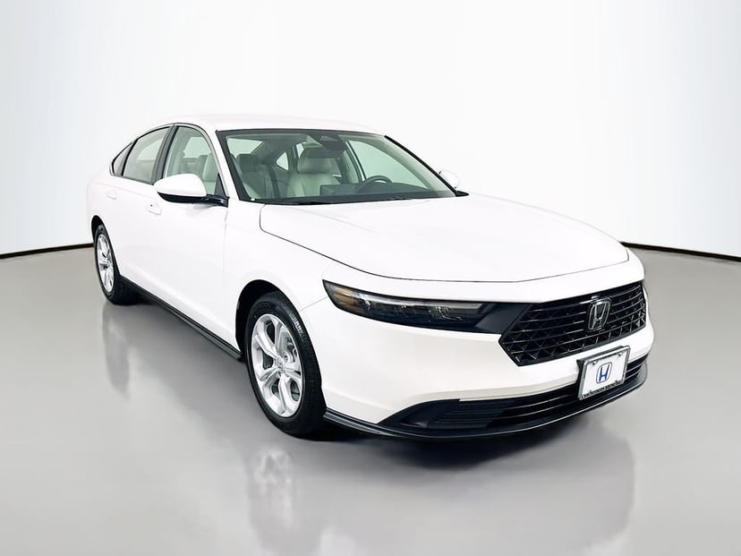 2026 Honda Accord - Image 2