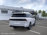 2026 Lincoln Navigator - Preview 6