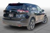 2025 Nissan Rogue - Preview 12