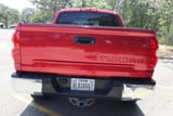 2016 Toyota Tundra - Preview 6
