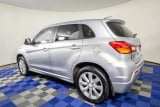 2012 Mitsubishi Outlander Sport - Preview 7