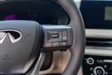 2027 INFINITI QX65 - Preview 12