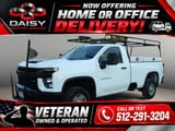 2020 Chevrolet Silverado 2500 HD - Preview 3
