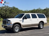 2002 Ford Excursion - Preview 5