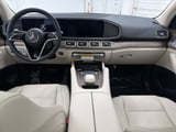 2026 Mercedes-Benz GLE - Preview 11