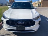 2023 Ford Escape - Preview 3