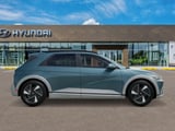 2027 Hyundai Ioniq 5 - Preview 7