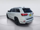 2021 Jeep Grand Cherokee - Preview 3