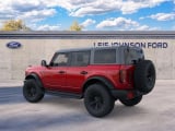 2026 Ford Bronco - Preview 5