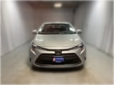 2026 Toyota Corolla - Preview 2