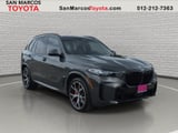 2025 BMW X5 - Preview 3
