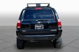 2007 Toyota 4Runner - Preview 4